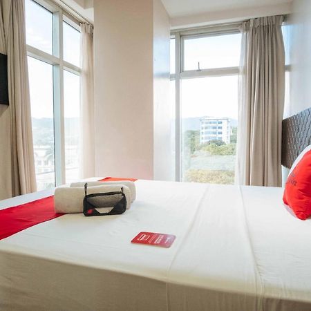 Reddoorz Plus Near Cebu Capitol Bagian luar foto