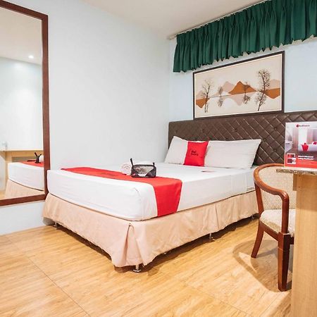 Reddoorz Plus Near Cebu Capitol Bagian luar foto