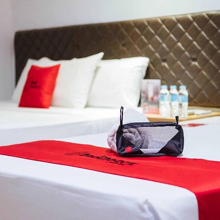 Reddoorz Plus Near Cebu Capitol Bagian luar foto