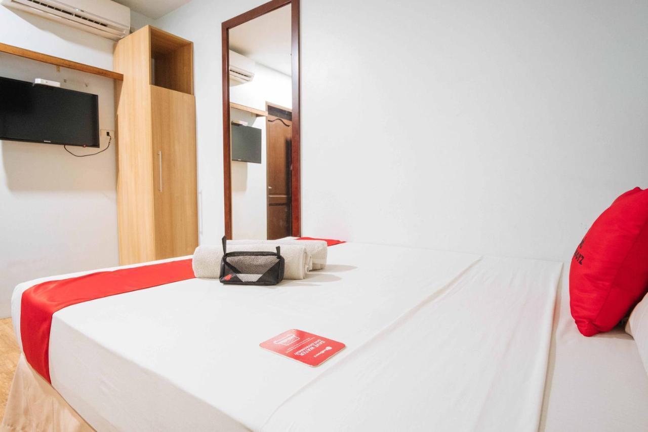 Reddoorz Plus Near Cebu Capitol Bagian luar foto
