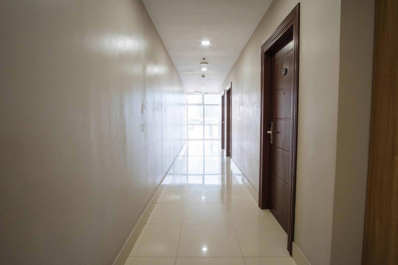 Reddoorz Plus Near Cebu Capitol Bagian luar foto