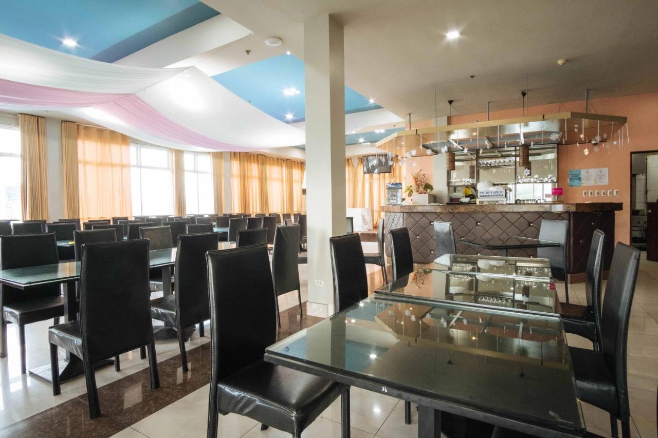 Reddoorz Plus Near Cebu Capitol Bagian luar foto